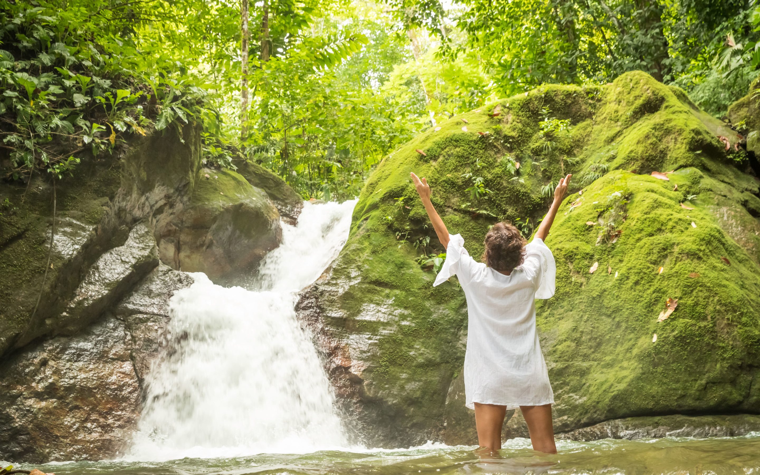 4 tips to shift to being unlimited