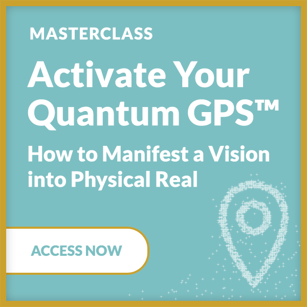 Quantum GPS Masterclass